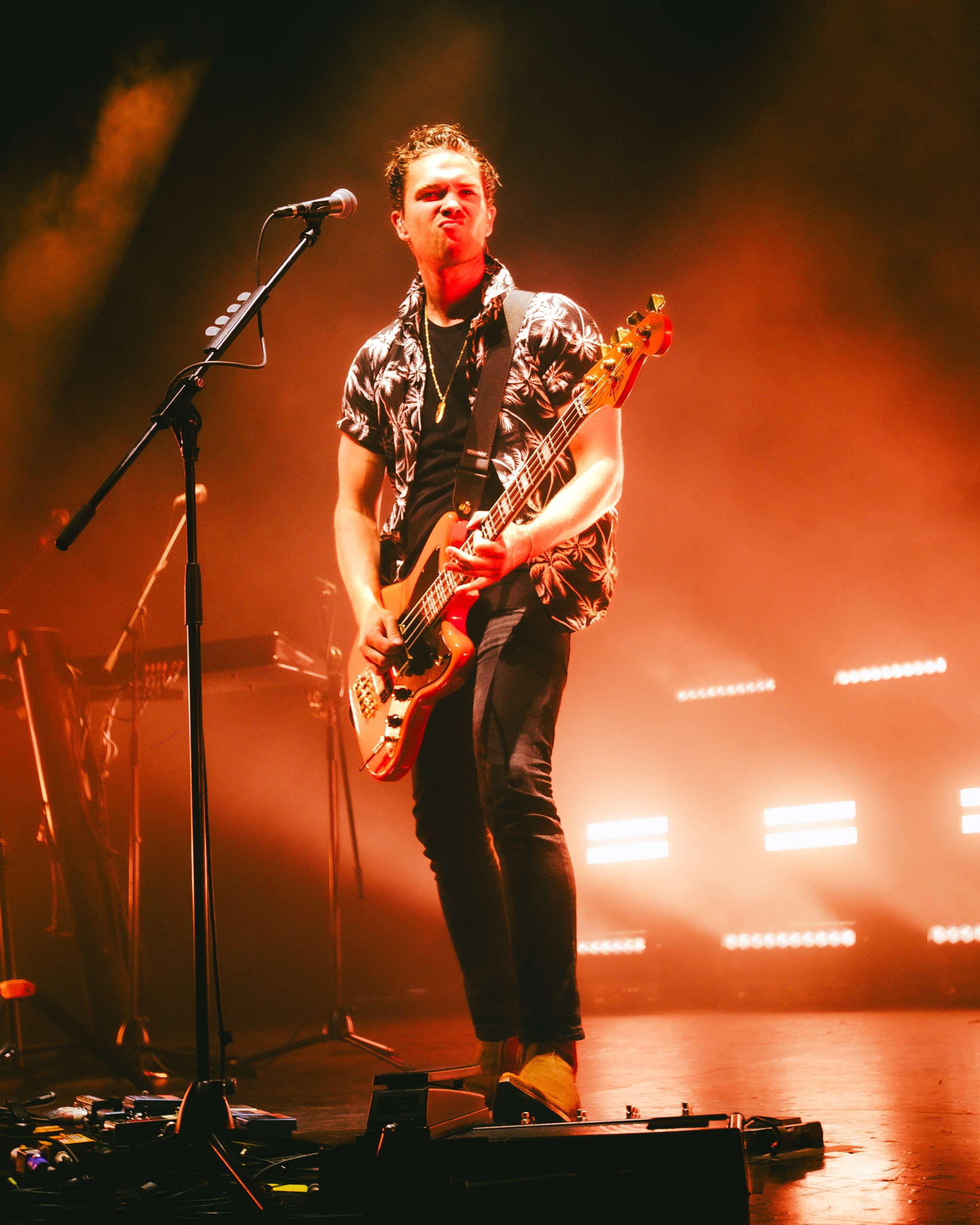 Royal Blood - South America Tour